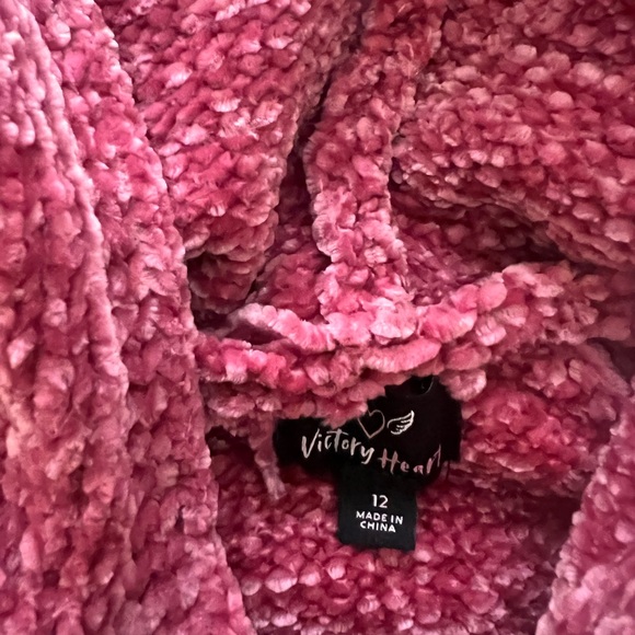 Sweater for girls size 12 - Picture 3 of 3